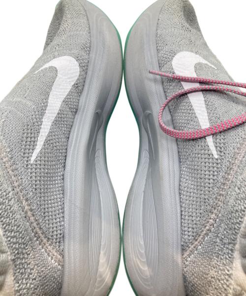 NIKE（ナイキ）NIKE (ナイキ) G.T.ハッスル 3 EP FV5952-006 スニーカー グレー サイズ:28.5cmの古着・服飾アイテム