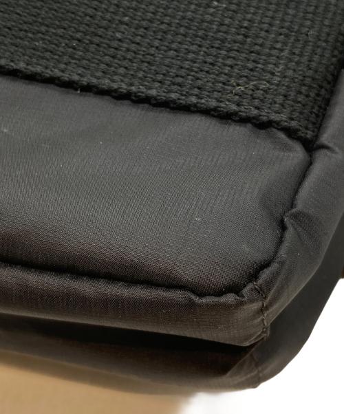 LeSportsac（レスポートサック）LeSportsac (レスポートサック) ESSENTIAL RECT XBODY 1390 バッグ ブラックの古着・服飾アイテム