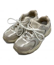 NEW BALANCE（ニューバランス）の古着「ローカットスニーカー 	MR530AA」｜アイボリー