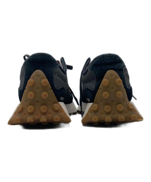 NEW BALANCE（ニューバランス）NEW BALANCE (ニューバランス) スニーカー WS327KC ブラック サイズ:23.5cmの古着・服飾アイテム