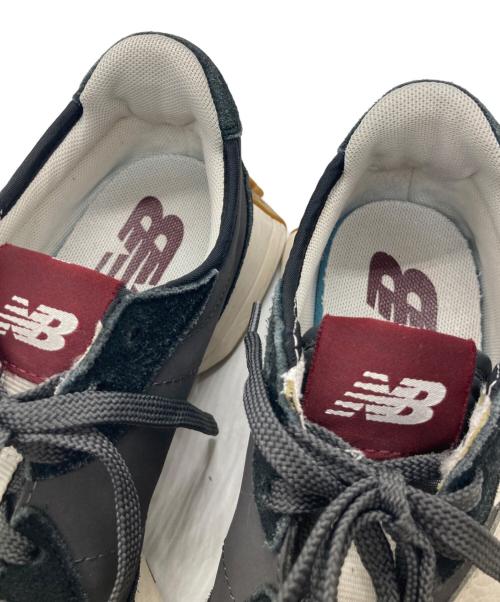NEW BALANCE（ニューバランス）NEW BALANCE (ニューバランス) スニーカー WS327KC ブラック サイズ:23.5cmの古着・服飾アイテム
