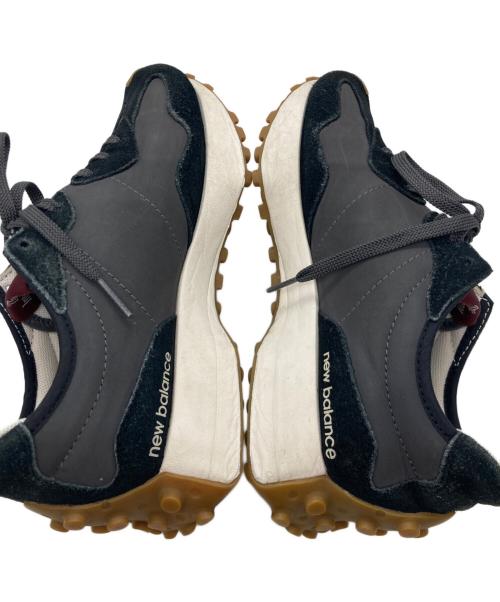 NEW BALANCE（ニューバランス）NEW BALANCE (ニューバランス) スニーカー WS327KC ブラック サイズ:23.5cmの古着・服飾アイテム
