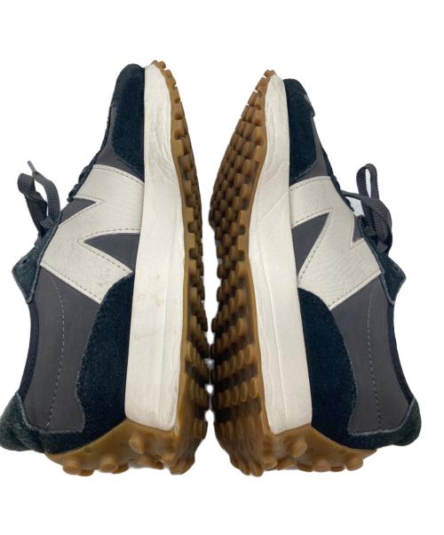 NEW BALANCE（ニューバランス）NEW BALANCE (ニューバランス) スニーカー WS327KC ブラック サイズ:23.5cmの古着・服飾アイテム