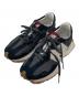 NEW BALANCE（ニューバランス）の古着「スニーカー WS327KC」｜ブラック