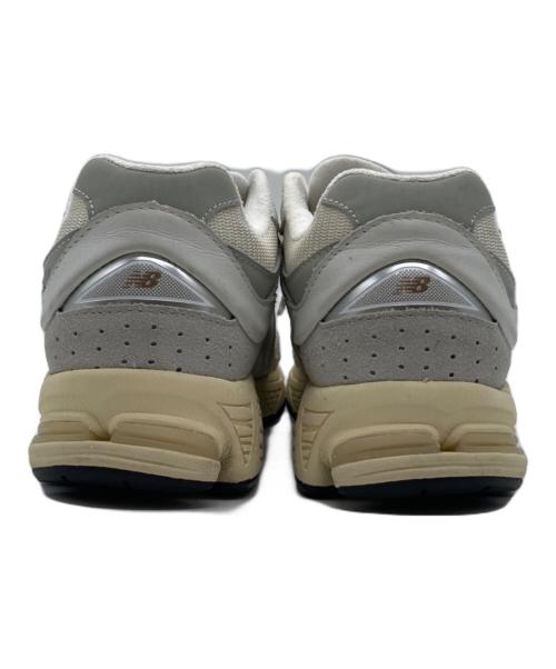 NEW BALANCE（ニューバランス）NEW BALANCE (ニューバランス) スニーカー ホワイト サイズ:23.5cmの古着・服飾アイテム