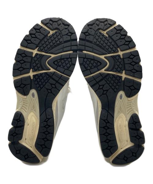 NEW BALANCE（ニューバランス）NEW BALANCE (ニューバランス) スニーカー ホワイト サイズ:23.5cmの古着・服飾アイテム