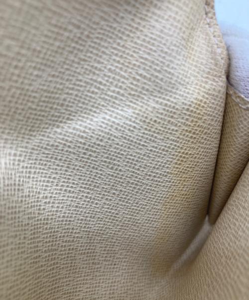 LOUIS VUITTON（ルイ ヴィトン）LOUIS VUITTON (ルイ ヴィトン) カードケース N61746 CA0069 ホワイトの古着・服飾アイテム