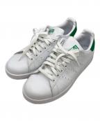 adidasアディダス）の古着「スタンスミス / Stan Smith FX5502」｜ホワイト