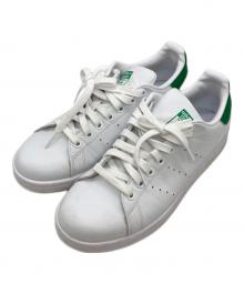 adidas（アディダス）の古着「スタンスミス / Stan Smith FX5502」｜ホワイト