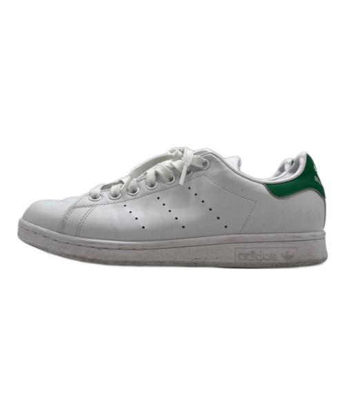 adidas（アディダス）adidas (アディダス) スタンスミス / Stan Smith FX5502 ホワイト サイズ:24.5cmの古着・服飾アイテム