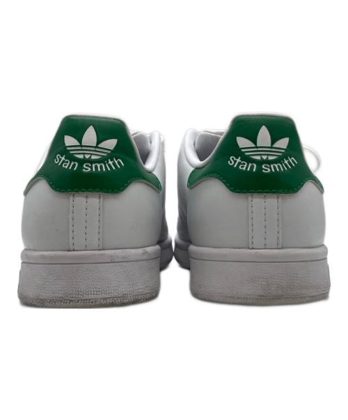 adidas（アディダス）adidas (アディダス) スタンスミス / Stan Smith FX5502 ホワイト サイズ:24.5cmの古着・服飾アイテム