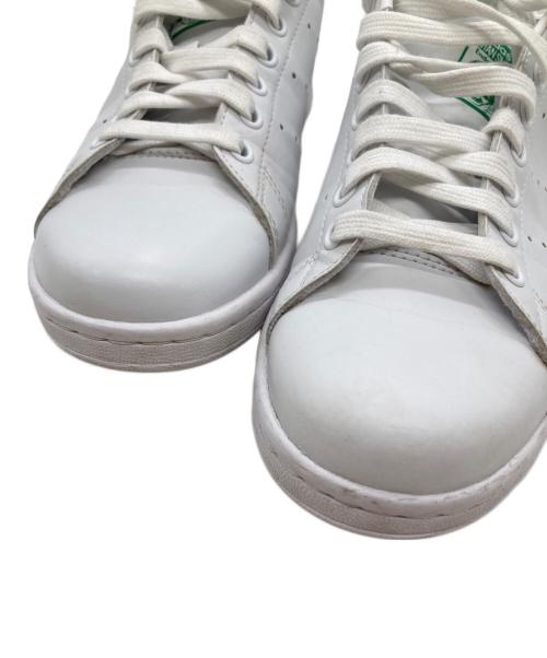 adidas（アディダス）adidas (アディダス) スタンスミス / Stan Smith FX5502 ホワイト サイズ:24.5cmの古着・服飾アイテム