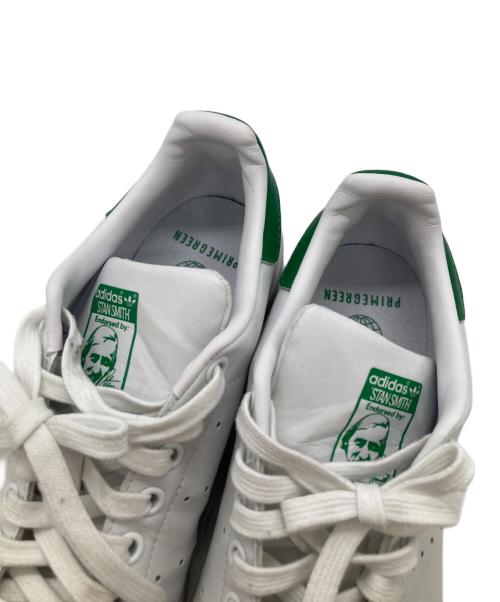 adidas（アディダス）adidas (アディダス) スタンスミス / Stan Smith FX5502 ホワイト サイズ:24.5cmの古着・服飾アイテム
