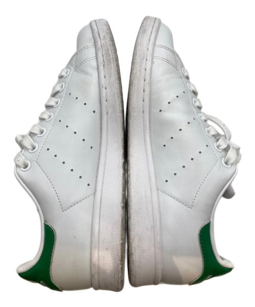 adidas（アディダス）adidas (アディダス) スタンスミス / Stan Smith FX5502 ホワイト サイズ:24.5cmの古着・服飾アイテム