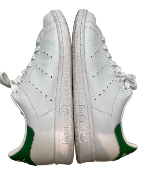 adidas（アディダス）adidas (アディダス) スタンスミス / Stan Smith FX5502 ホワイト サイズ:24.5cmの古着・服飾アイテム