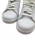 中古・古着 adidas (アディダス) スタンスミス / Stan Smith FX5502 ホワイト サイズ:24.5cm：5000円