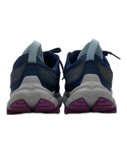 HOKAONEONE（ホカオネオネ）HOKAONEONE (ホカオネオネ) ANACAPA BREEZE LOW 1127921 スニーカー ネイビー サイズ:23.5cmの古着・服飾アイテム