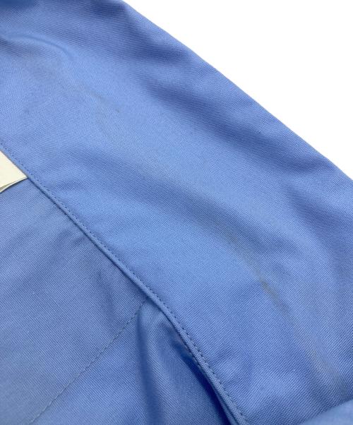 N.HOOLYWOOD（エヌ ハリウッド）N.HOOLYWOOD (エヌ ハリウッド) MEDICAL SHIRT　9211-SH06-019 pieces スカイブルー サイズ:38の古着・服飾アイテム