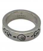 GUCCIグッチ）の古着「GGゴースト  リング」