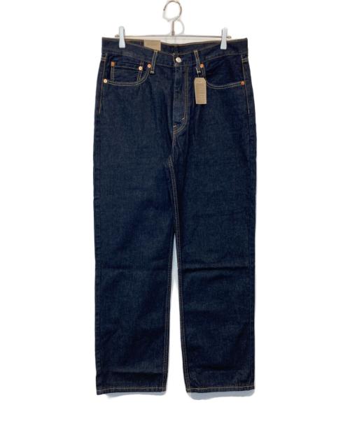 LEVI'S（リーバイス）LEVI'S (リーバイス) デニムパンツ インディゴ サイズ:W33×L32 未使用品の古着・服飾アイテム