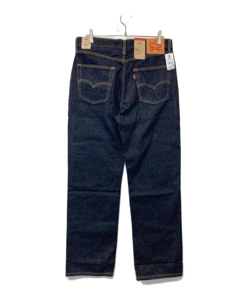 LEVI'S（リーバイス）LEVI'S (リーバイス) デニムパンツ インディゴ サイズ:W33×L32 未使用品の古着・服飾アイテム