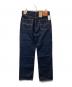 LEVI'S (リーバイス) デニムパンツ インディゴ サイズ:W33×L32 未使用品：5000円