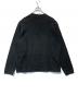 SUPREME (シュプリーム) Mock Neck L/S Top ブラック サイズ: XL：9000円