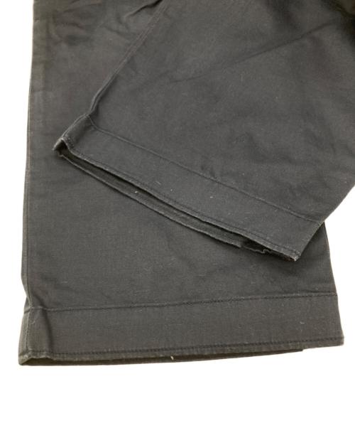 45rpm umii908（フォーティーファイブアールピーエムウミ908）45rpm umii908 (フォーティーファイブアールピーエムウミ908) イージーパンツ ネイビー サイズ:1の古着・服飾アイテム