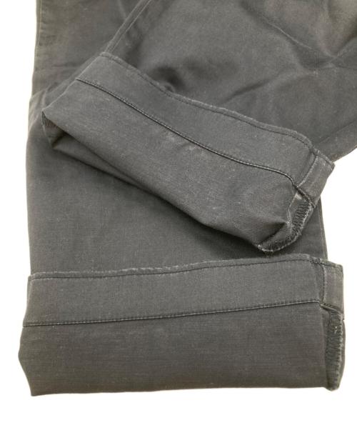 45rpm umii908（フォーティーファイブアールピーエムウミ908）45rpm umii908 (フォーティーファイブアールピーエムウミ908) イージーパンツ ネイビー サイズ:1の古着・服飾アイテム