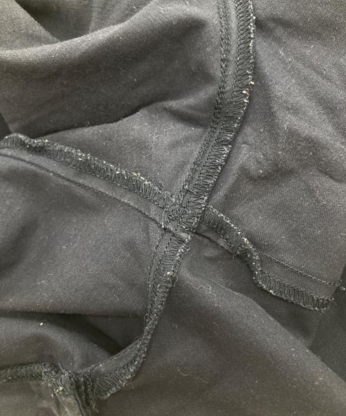 45rpm umii908（フォーティーファイブアールピーエムウミ908）45rpm umii908 (フォーティーファイブアールピーエムウミ908) イージーパンツ ネイビー サイズ:1の古着・服飾アイテム