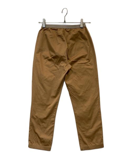 45rpm umii908（フォーティーファイブアールピーエムウミ908）45rpm umii908 (フォーティーファイブアールピーエムウミ908) イージーパンツ ベージュ サイズ:1の古着・服飾アイテム