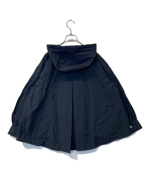 RAY BEAMS（レイ ビームス）RAY BEAMS (レイ ビームス) バック フレア マウンテンパーカー　61-18-0312-462 ネイビーの古着・服飾アイテム