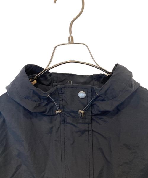 RAY BEAMS（レイ ビームス）RAY BEAMS (レイ ビームス) バック フレア マウンテンパーカー　61-18-0312-462 ネイビーの古着・服飾アイテム