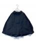 RAY BEAMS（レイ ビームス）の古着「バック フレア マウンテンパーカー　61-18-0312-462」｜ネイビー