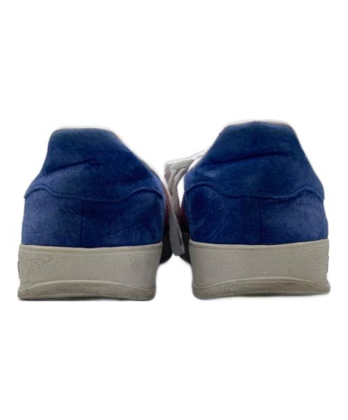 adidas（アディダス）adidas (アディダス) スニーカー M17788 ブルー サイズ:26.5cmの古着・服飾アイテム