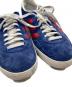 中古・古着 adidas (アディダス) スニーカー M17788 ブルー サイズ:26.5cm：4000円