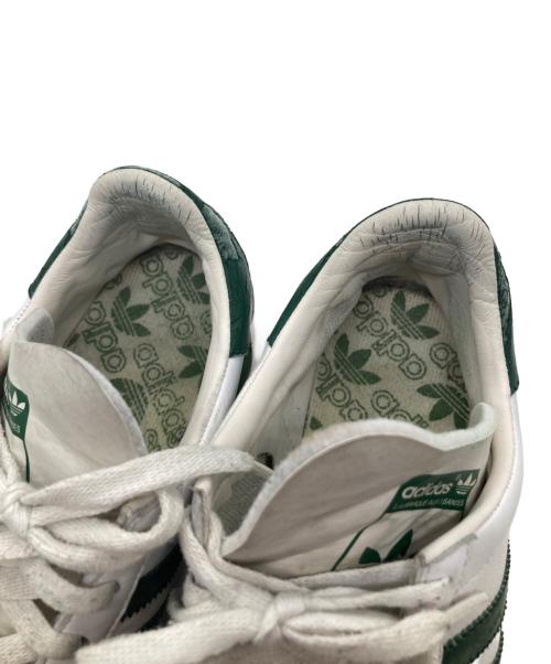 adidas（アディダス）adidas (アディダス) カントリーOG 661974 スニーカー グリーン サイズ:27cmの古着・服飾アイテム