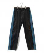 whiz limitedウィズリミテッド）の古着「DRIVER PANTS ドライバー パンツ WL-P-192」｜グレー