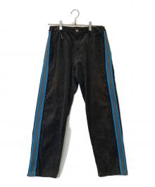whiz limited（ウィズリミテッド）の古着「DRIVER PANTS ドライバー パンツ WL-P-192」｜グレー
