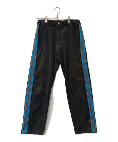 whiz limited（ウィズリミテッド）whiz limited (ウィズリミテッド) DRIVER PANTS ドライバー パンツ WL-P-192 グレー サイズ:Mの古着・服飾アイテム