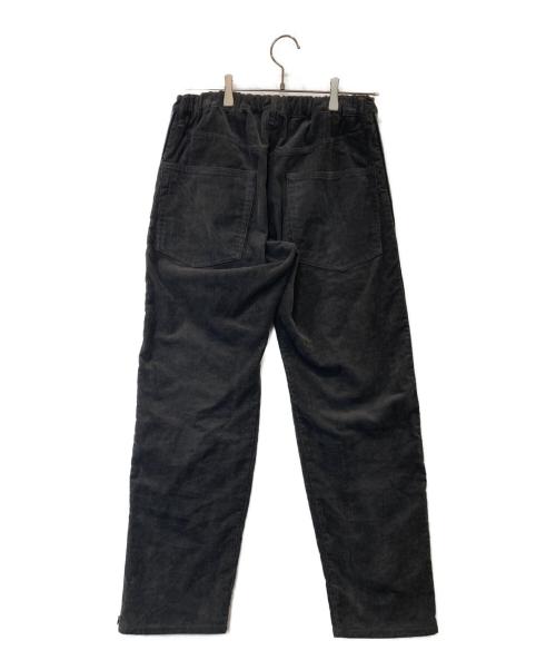 whiz limited（ウィズリミテッド）whiz limited (ウィズリミテッド) DRIVER PANTS ドライバー パンツ WL-P-192 グレー サイズ:Mの古着・服飾アイテム