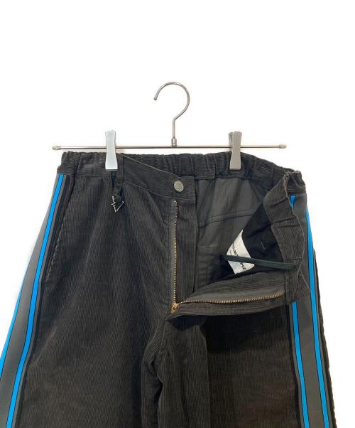 whiz limited（ウィズリミテッド）whiz limited (ウィズリミテッド) DRIVER PANTS ドライバー パンツ WL-P-192 グレー サイズ:Mの古着・服飾アイテム