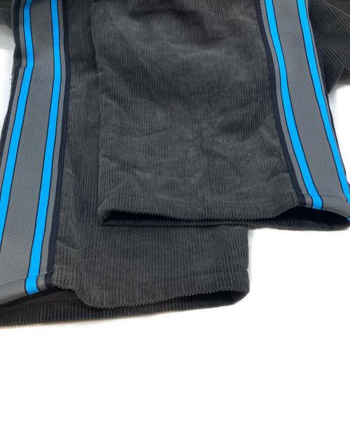 whiz limited（ウィズリミテッド）whiz limited (ウィズリミテッド) DRIVER PANTS ドライバー パンツ WL-P-192 グレー サイズ:Mの古着・服飾アイテム