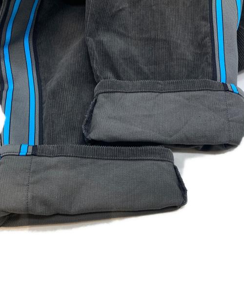 whiz limited（ウィズリミテッド）whiz limited (ウィズリミテッド) DRIVER PANTS ドライバー パンツ WL-P-192 グレー サイズ:Mの古着・服飾アイテム