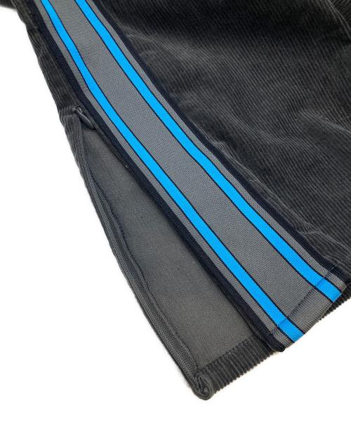whiz limited（ウィズリミテッド）whiz limited (ウィズリミテッド) DRIVER PANTS ドライバー パンツ WL-P-192 グレー サイズ:Mの古着・服飾アイテム