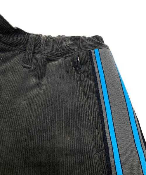 whiz limited（ウィズリミテッド）whiz limited (ウィズリミテッド) DRIVER PANTS ドライバー パンツ WL-P-192 グレー サイズ:Mの古着・服飾アイテム