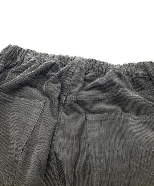 whiz limited（ウィズリミテッド）whiz limited (ウィズリミテッド) DRIVER PANTS ドライバー パンツ WL-P-192 グレー サイズ:Mの古着・服飾アイテム