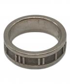 TIFFANY & Co.ティファニー）の古着「アトラス リング」