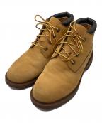 Timberlandティンバーランド）の古着「ベーシック チャッカ A2QRG」｜ブラウン