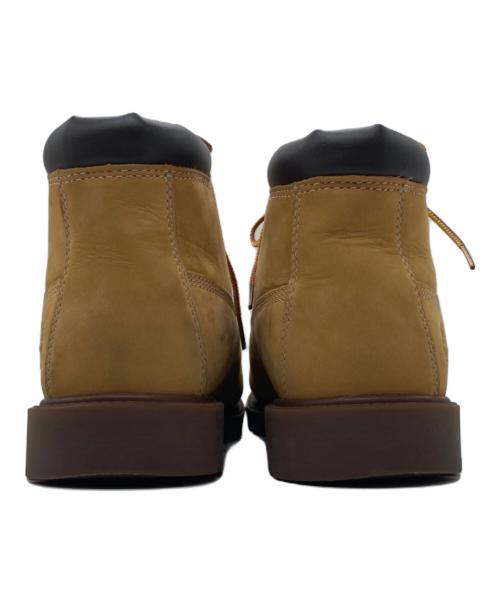 Timberland（ティンバーランド）Timberland (ティンバーランド) ベーシック チャッカ A2QRG ブラウン サイズ:25cmの古着・服飾アイテム